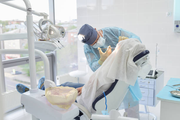 Best Emergency Denture Repair in Ashwaubenon, WI